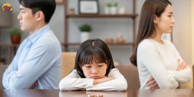 Giành quyền nuôi con khi ly hôn: Điều kiện và chứng cứ cần có năm 2026 Thiet ke chua co ten 4