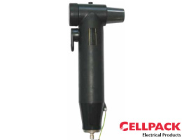 Chống sét van Coupling 24kV - 42kV 10kA