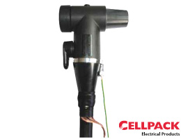 Đầu cáp Coupling 630A 24kV và Coupling 630A 36kV