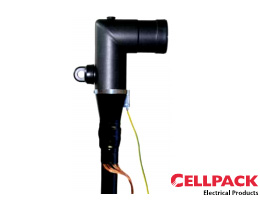 Đầu cáp Elbow 400A 24kV / Elbow 400A 36kV