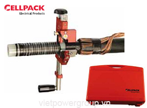 Dụng cụ bóc lớp bán dẫn CP-P20