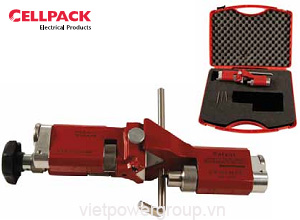 Dụng cụ thi công đầu cáp đa năng CP-FLM20