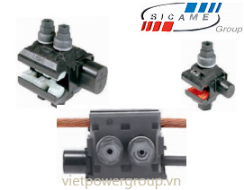 Ghíp nối cáp IPC - TTD Series Ghíp nối cáp IPC - NTD Series