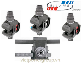 Ghíp nối cáp IPC - TTD Series Ghíp nối cáp IPC - TND Series
