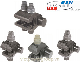 Ghíp nối cáp IPC - TTD Series Ghíp nối cáp IPC - TTD Series