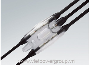 Hộp nối cáp rẽ nhánh 1,2kV - D1 Series