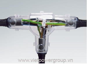 Hộp nối cáp rẽ nhánh 1,2kV - T..V..AK Series