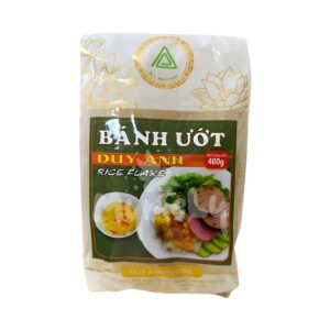 Duy Anh Rice Flakes -400g