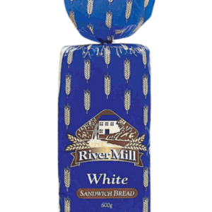 Rivermill White Sandwich 600G